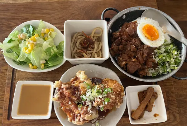 はらぺこ飯店の写真・動画_image_1476964