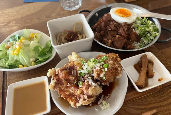 はらぺこ飯店の写真・動画_image_1476965