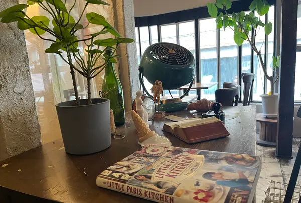 はらぺこ飯店の写真・動画_image_1476968