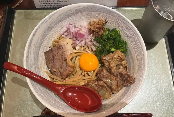 つけ麺 繁田 （シゲタ）の写真・動画_image_1478788