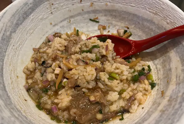 つけ麺 繁田 （シゲタ）の写真・動画_image_1478789