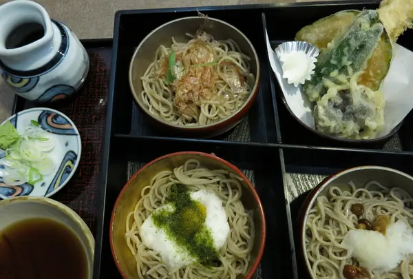 松涛庵