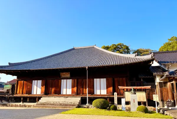 萬福寺の写真・動画_image_1480824