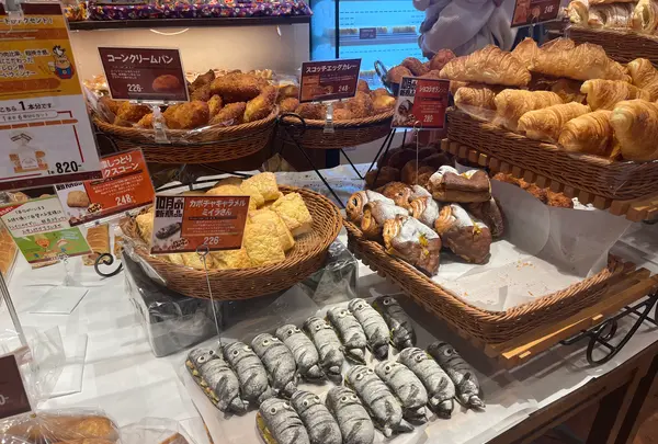 イスズベーカリー 元町店の写真・動画_image_1481242