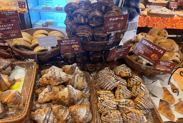 イスズベーカリー 元町店の写真・動画_image_1481244