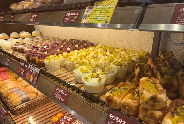 イスズベーカリー 元町店の写真・動画_image_1481245