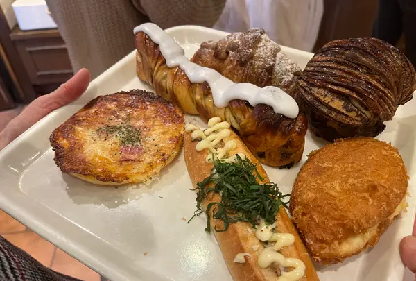 イスズベーカリー 元町店の写真・動画_image_1481246