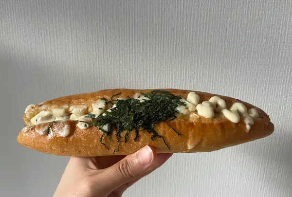 イスズベーカリー 元町店の写真・動画_image_1481249