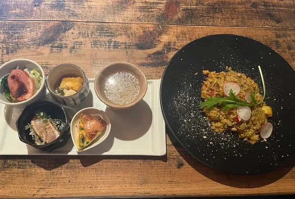 カフェダイニングロフト（倉庫）の写真・動画_image_1481254