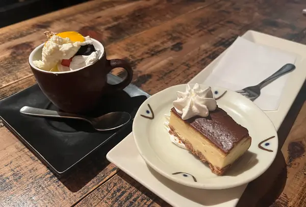 カフェダイニングロフト（倉庫）の写真・動画_image_1481257