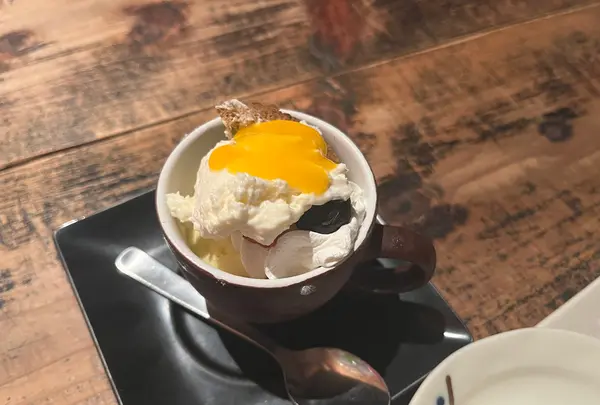 カフェダイニングロフト（倉庫）の写真・動画_image_1481258