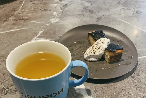 TiBURON CAFE（ティブロンカフェ）の写真・動画_image_1481606