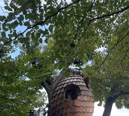 馬事公苑の写真・動画_image_1481907