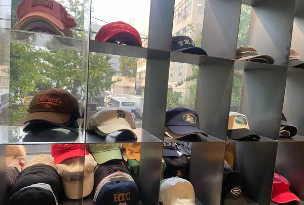 nyu nyu 東大門店  / ニュニュ トンデムンジョム / 뉴뉴 동대문점の写真・動画_image_1482268