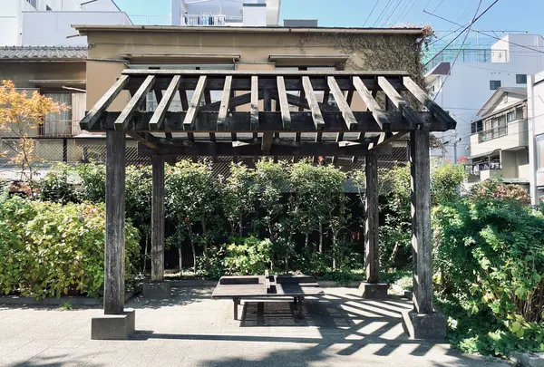 清澄二丁目公園の写真・動画_image_1482717