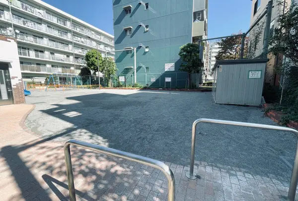 平野二丁目児童遊園の写真・動画_image_1482777