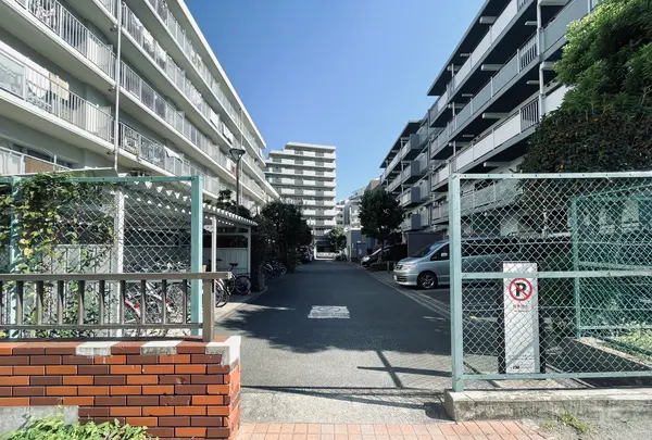 平野二丁目児童遊園の写真・動画_image_1482780