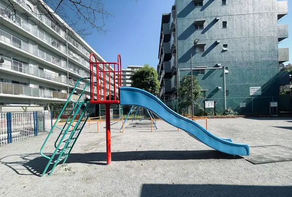 平野二丁目児童遊園の写真・動画_image_1482783