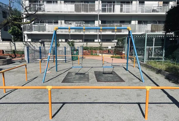 平野二丁目児童遊園の写真・動画_image_1482785