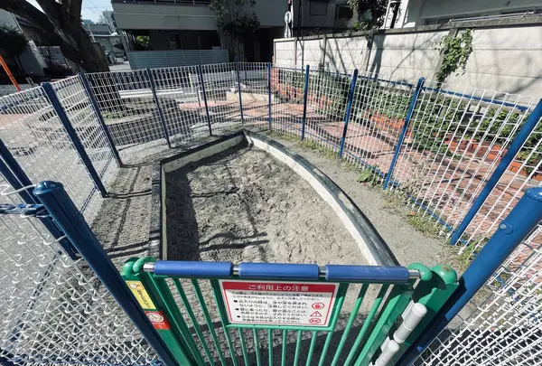 平野二丁目児童遊園の写真・動画_image_1482786