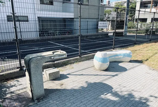 三好三丁目児童遊園の写真・動画_image_1482876