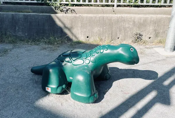 白河児童遊園の写真・動画_image_1482886