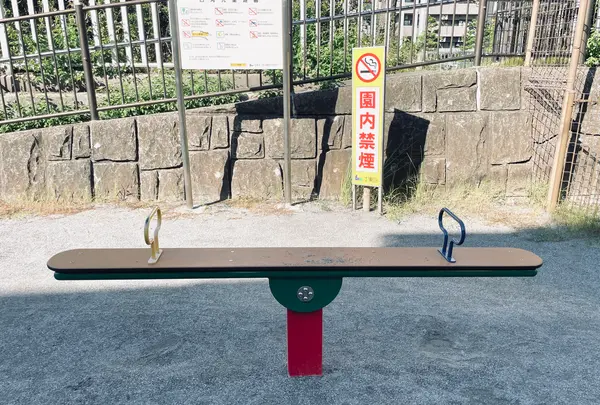 白河児童遊園の写真・動画_image_1482892