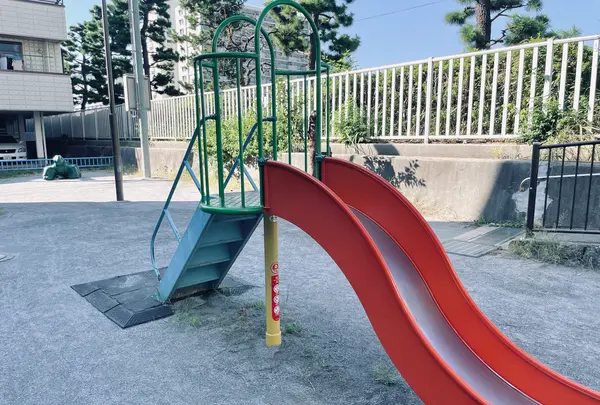 白河児童遊園の写真・動画_image_1482894