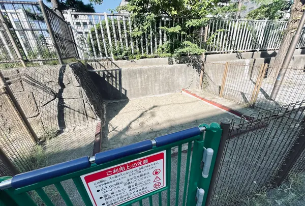白河児童遊園の写真・動画_image_1482896