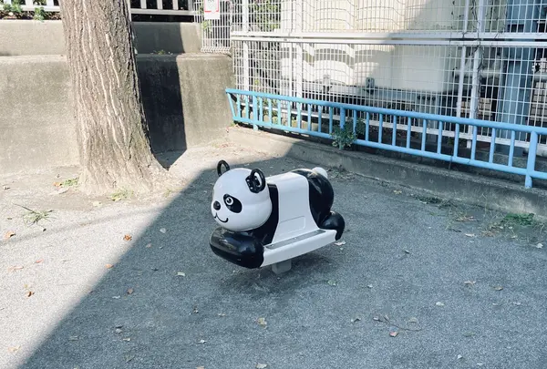 白河児童遊園の写真・動画_image_1482898