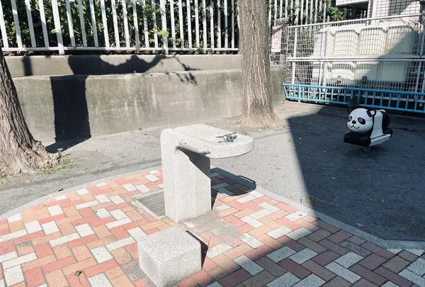 白河児童遊園の写真・動画_image_1482900