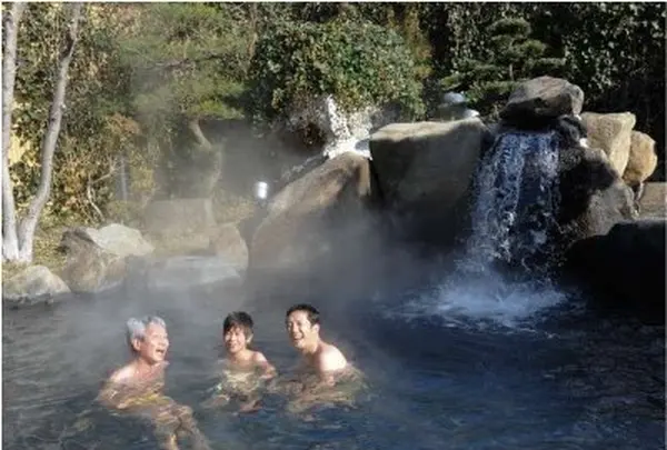 鈴鹿サーキットホテル