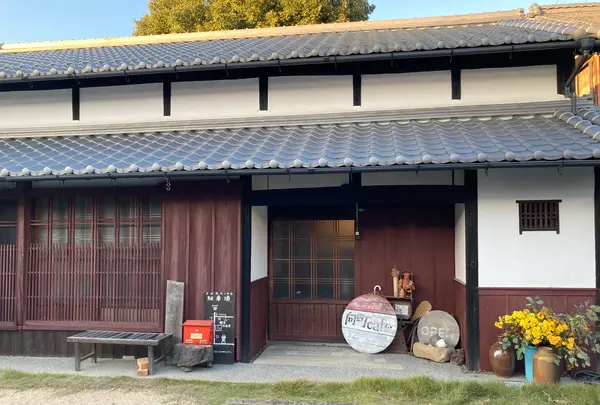 向町cafeの写真・動画_image_1483526