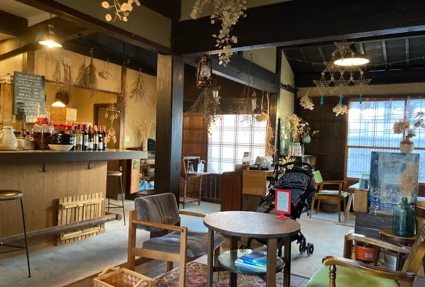 向町cafeの写真・動画_image_1483529