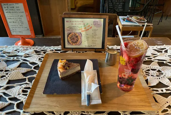 向町cafeの写真・動画_image_1483530