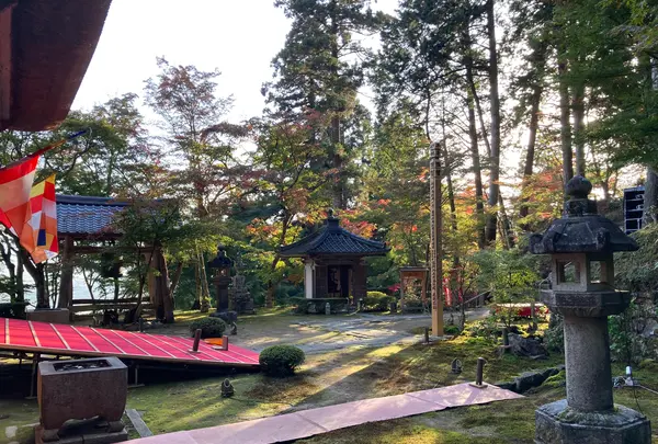 瓦屋禅寺本堂の写真・動画_image_1483990
