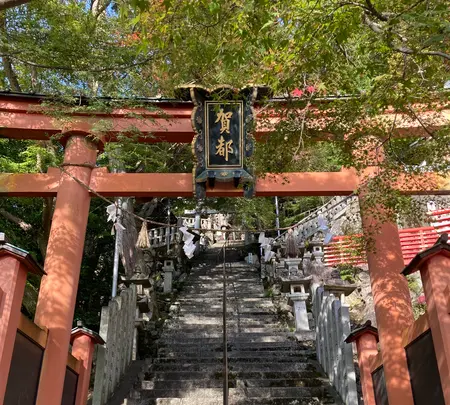 太郎坊宮の写真・動画_image_1483996