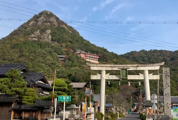 太郎坊宮の写真・動画_image_1484004