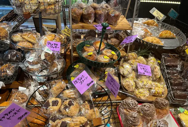 ベーカリー ベリィズ アンド カフェ(BAKERY Berry’S and Cafe)の写真・動画_image_1484149