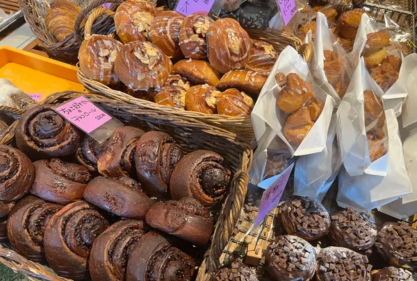 ベーカリー ベリィズ アンド カフェ(BAKERY Berry’S and Cafe)の写真・動画_image_1484151