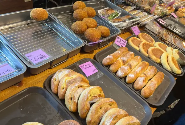 ベーカリー ベリィズ アンド カフェ(BAKERY Berry’S and Cafe)の写真・動画_image_1484152