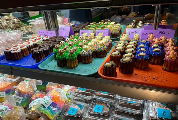 ベーカリー ベリィズ アンド カフェ(BAKERY Berry’S and Cafe)の写真・動画_image_1484154