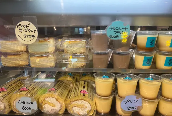 ベーカリー ベリィズ アンド カフェ(BAKERY Berry’S and Cafe)の写真・動画_image_1484157