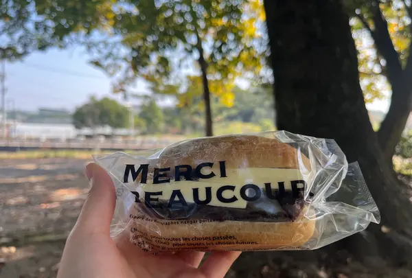 ベーカリー ベリィズ アンド カフェ(BAKERY Berry’S and Cafe)の写真・動画_image_1484162