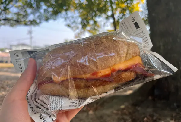 ベーカリー ベリィズ アンド カフェ(BAKERY Berry’S and Cafe)の写真・動画_image_1484163