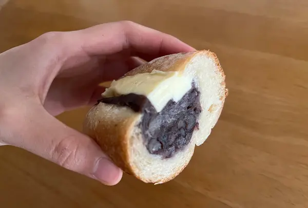 ベーカリー ベリィズ アンド カフェ(BAKERY Berry’S and Cafe)の写真・動画_image_1484165