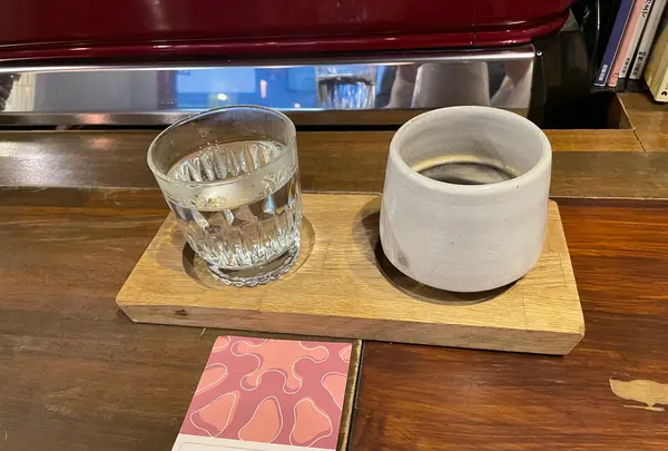 Woodberry Coffee Roastersの写真・動画_image_1485801