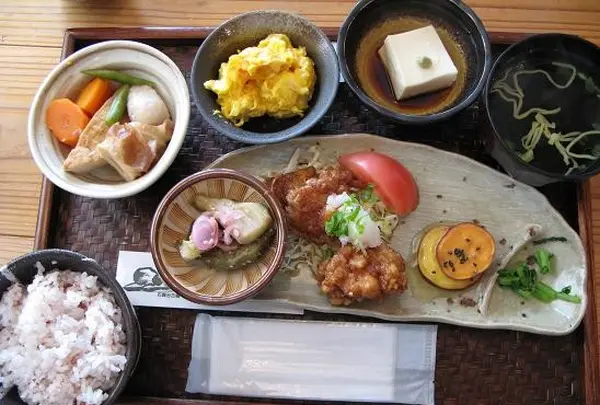 あすか野