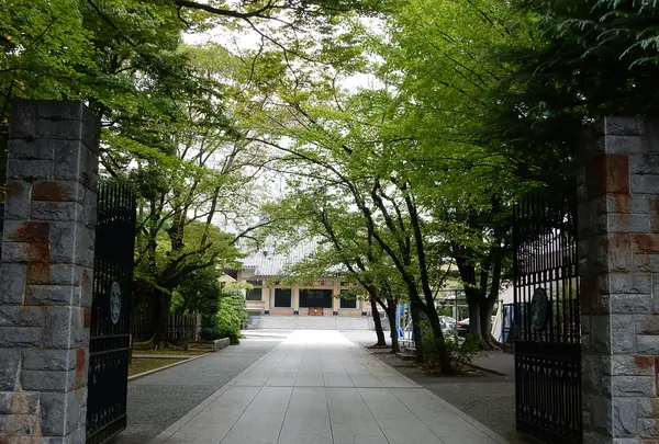 霊巌寺