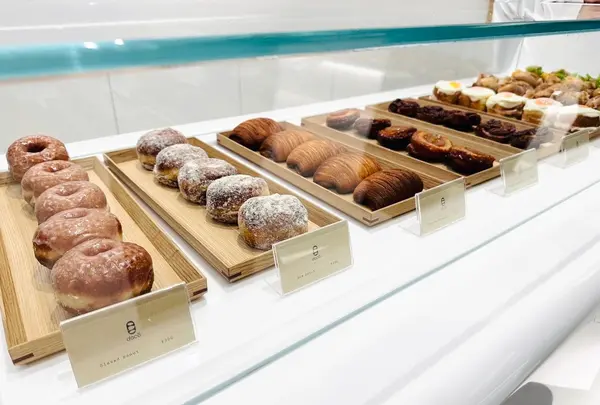 % ARABICA Tokyo Azabudai Hills B1店（アラビカ東京 B1）の写真・動画_image_1491530
